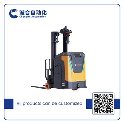 ما هي التطبيقات الرئيسية لمركبات النقل الآلية ذات الرافعات الشوكية؟